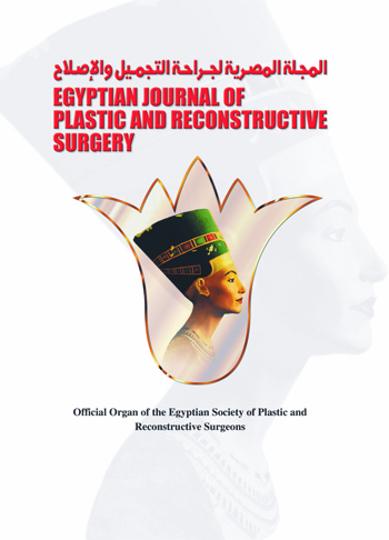 The Egyptian Journal of Plastic and Reconstructive Surgery